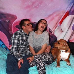 Meet your Posher, Jade